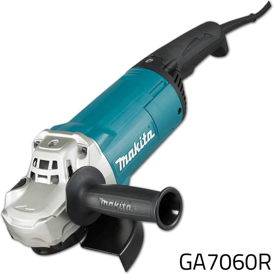 Makita GA7060R Angle Grinder 7 Makita GA7060R Angle Grinder 7